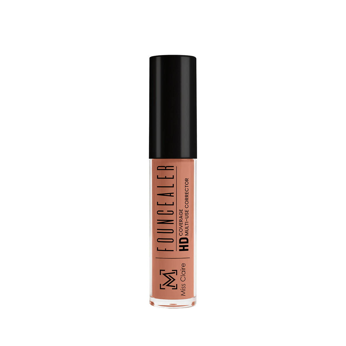 Founcealer HD Multi-Use Concealer – Foundation + Concealer