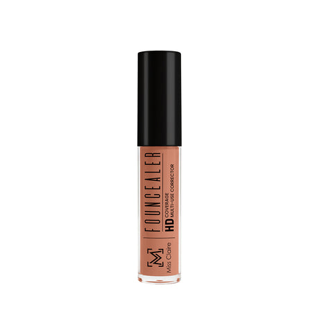 Founcealer HD Multi-Use Concealer – Foundation + Concealer