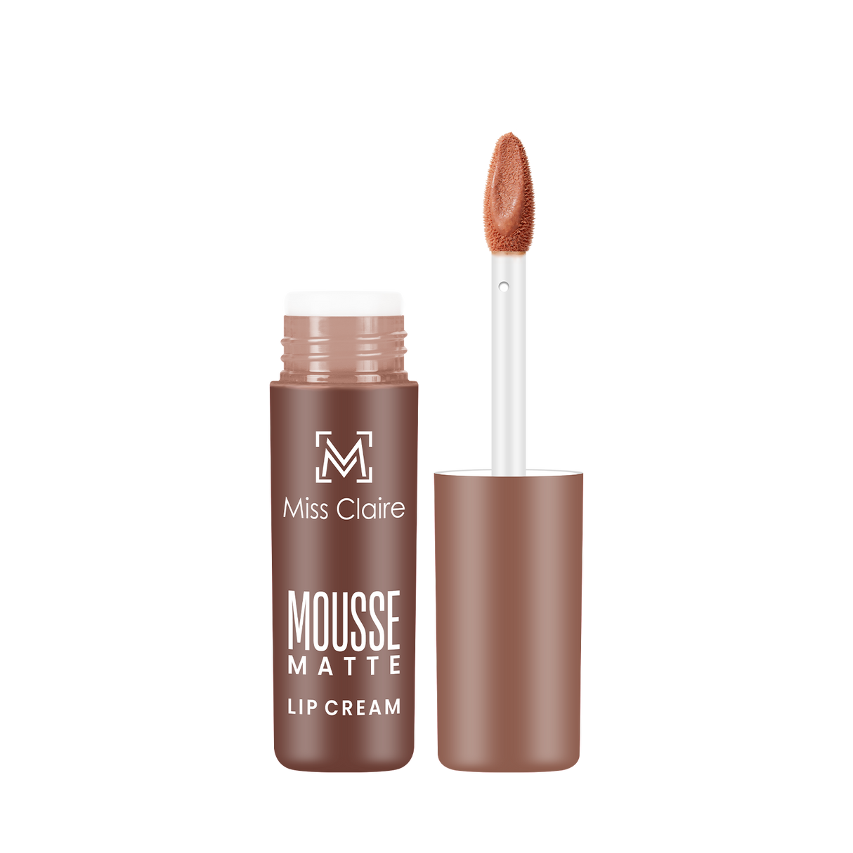 Mousse Matte Lip Cream