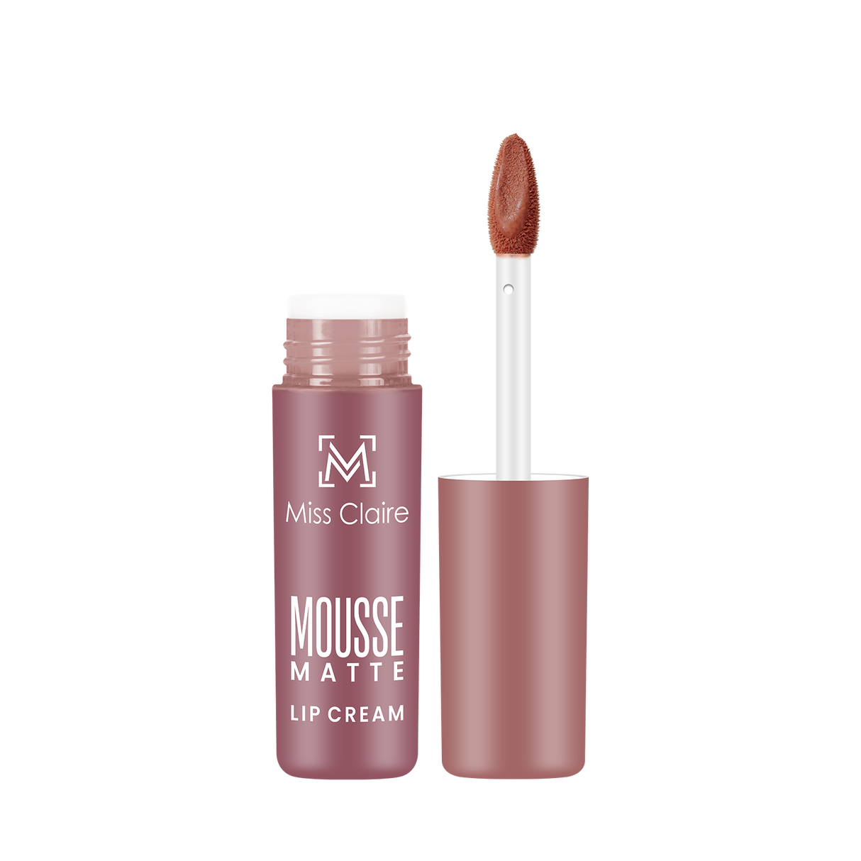 Mousse Matte Lip Cream