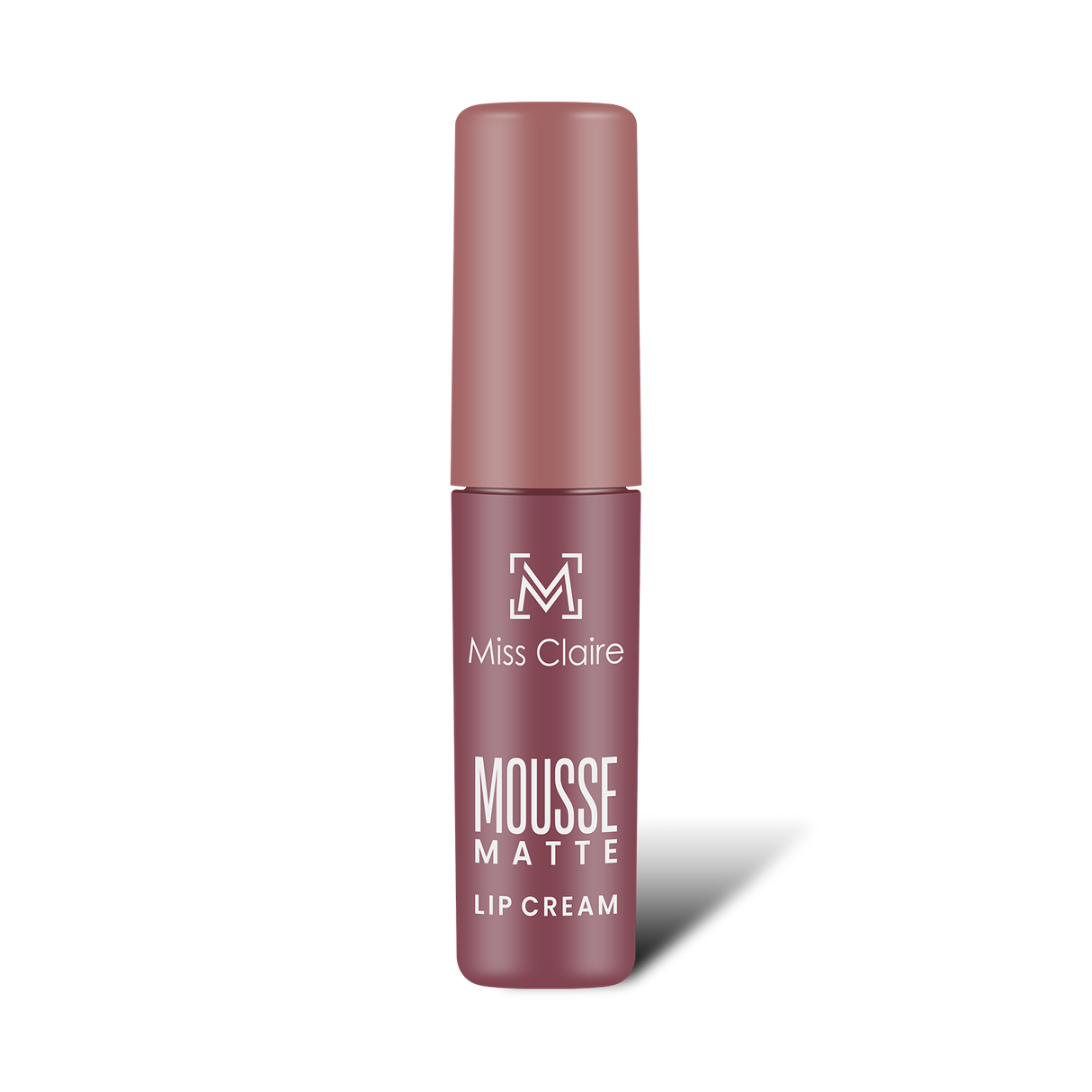 Mousse Matte Lip Cream