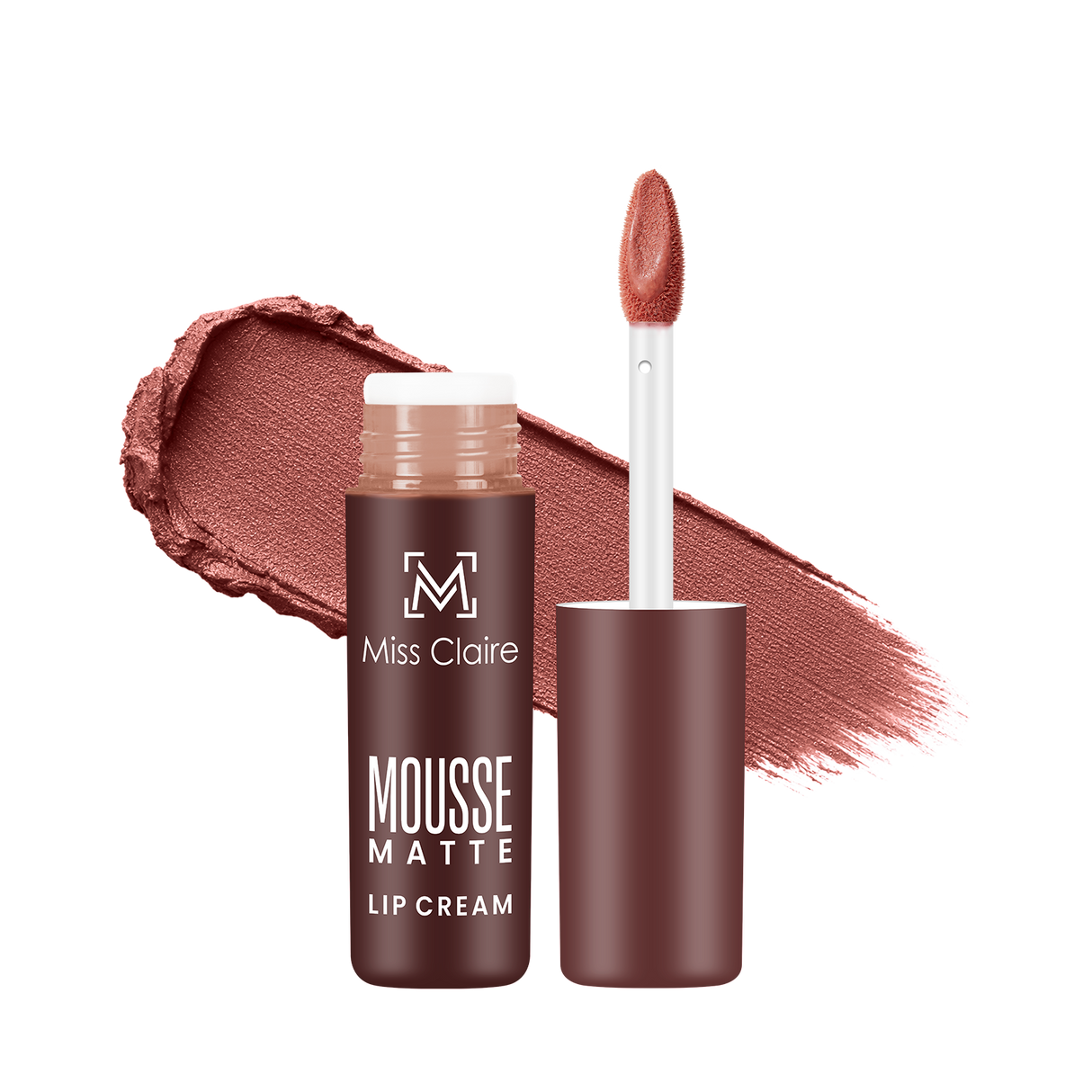 Mousse Matte Lip Cream