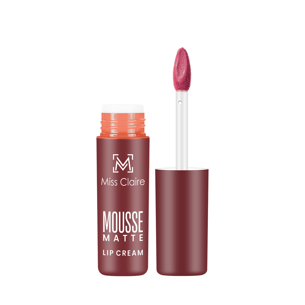 Mousse Matte Lip Cream