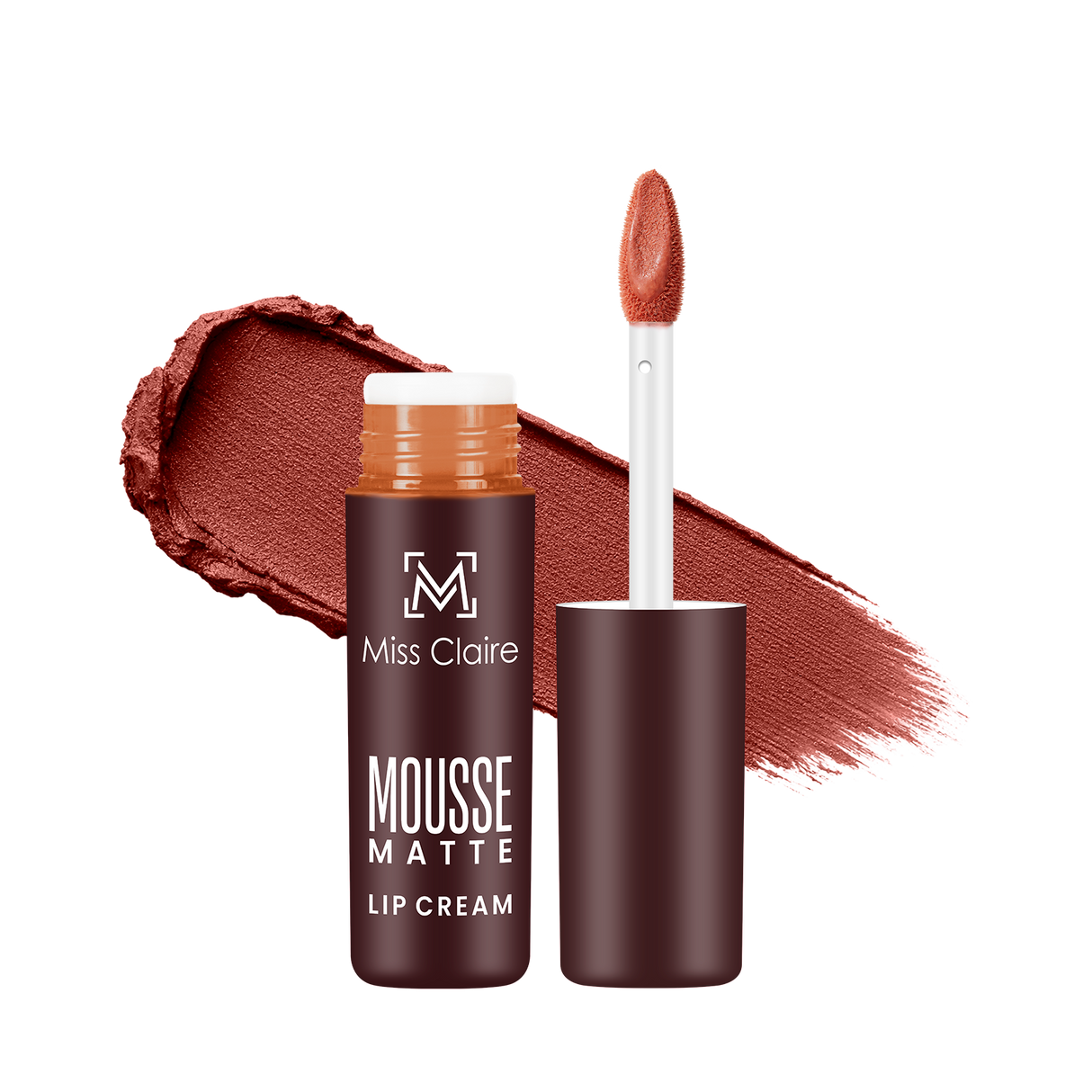 Mousse Matte Lip Cream