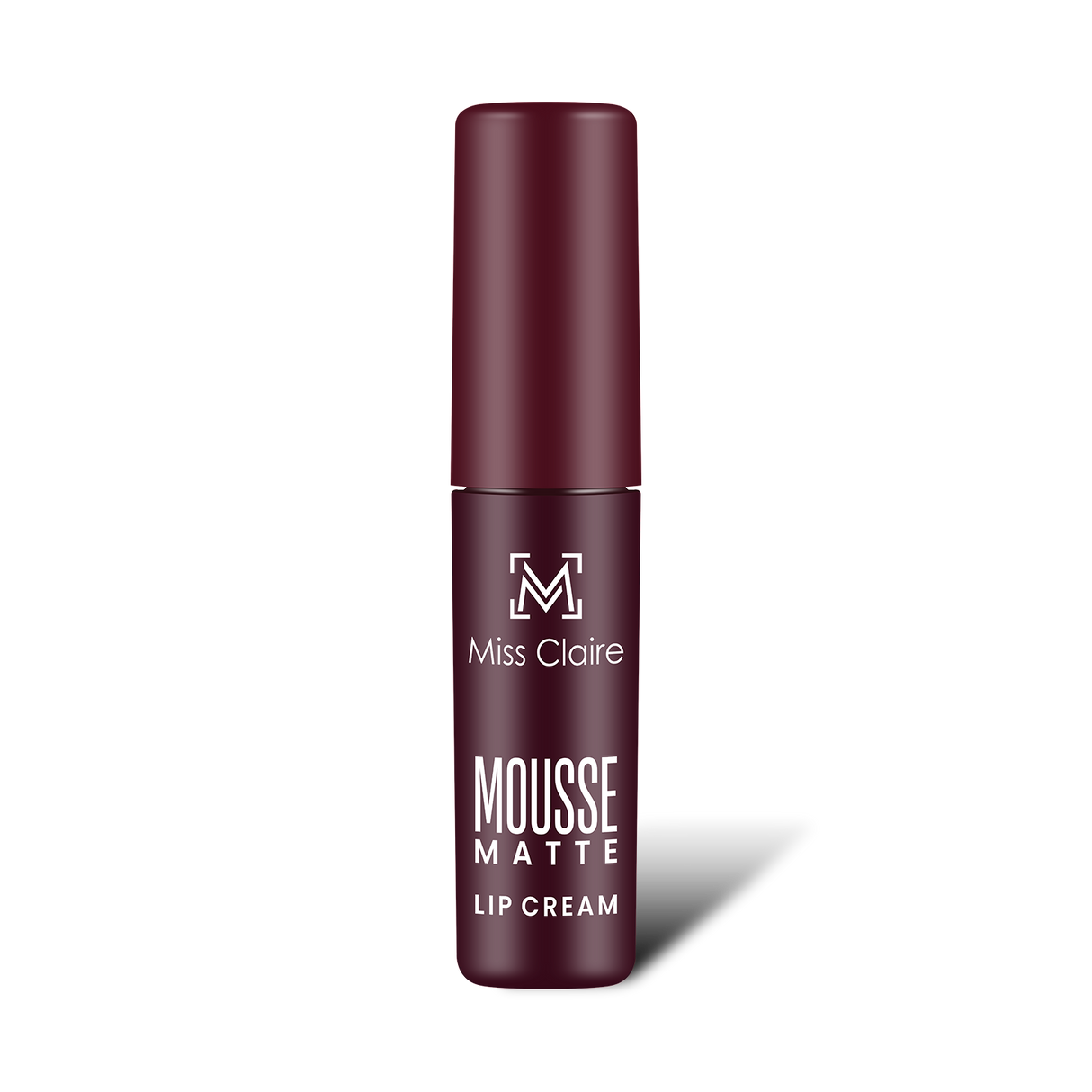 Mousse Matte Lip Cream