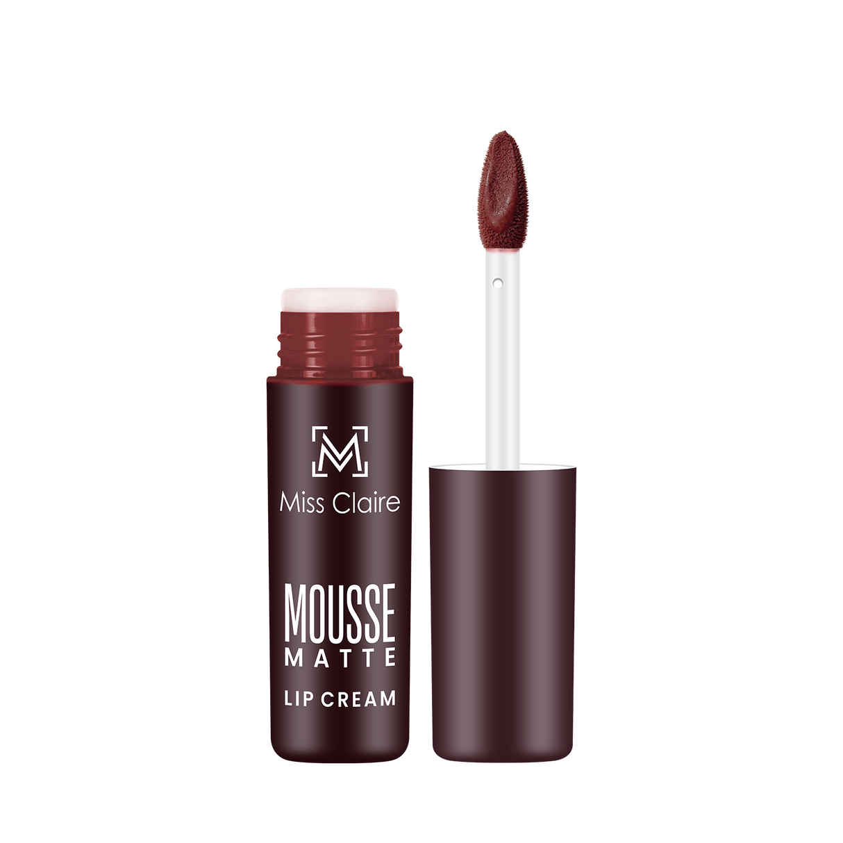 Mousse Matte Lip Cream