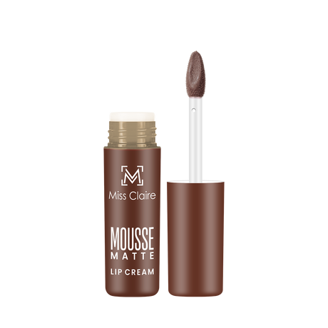 Mousse Matte Lip Cream