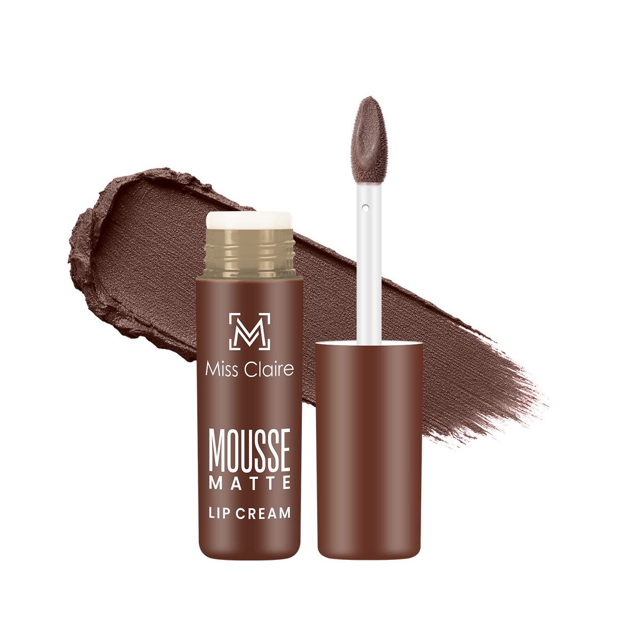 Mousse Matte Lip Cream
