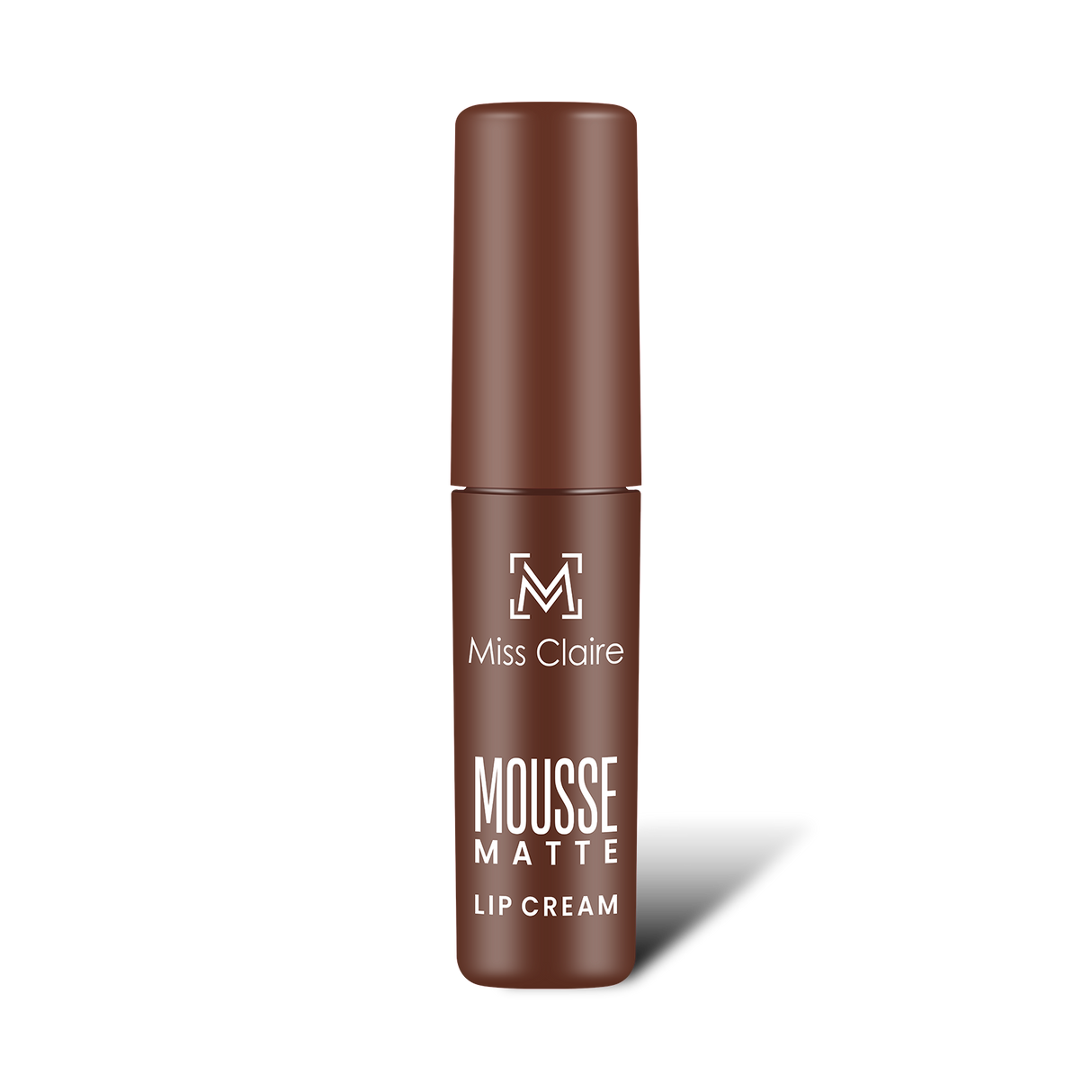Mousse Matte Lip Cream