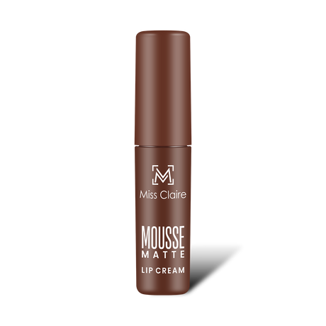 Mousse Matte Lip Cream