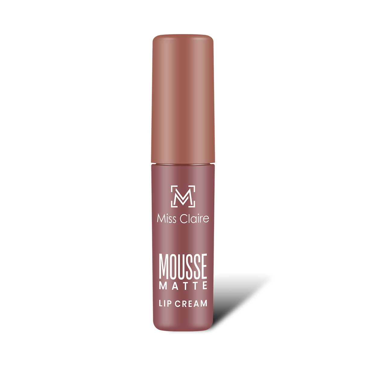 Mousse Matte Lip Cream