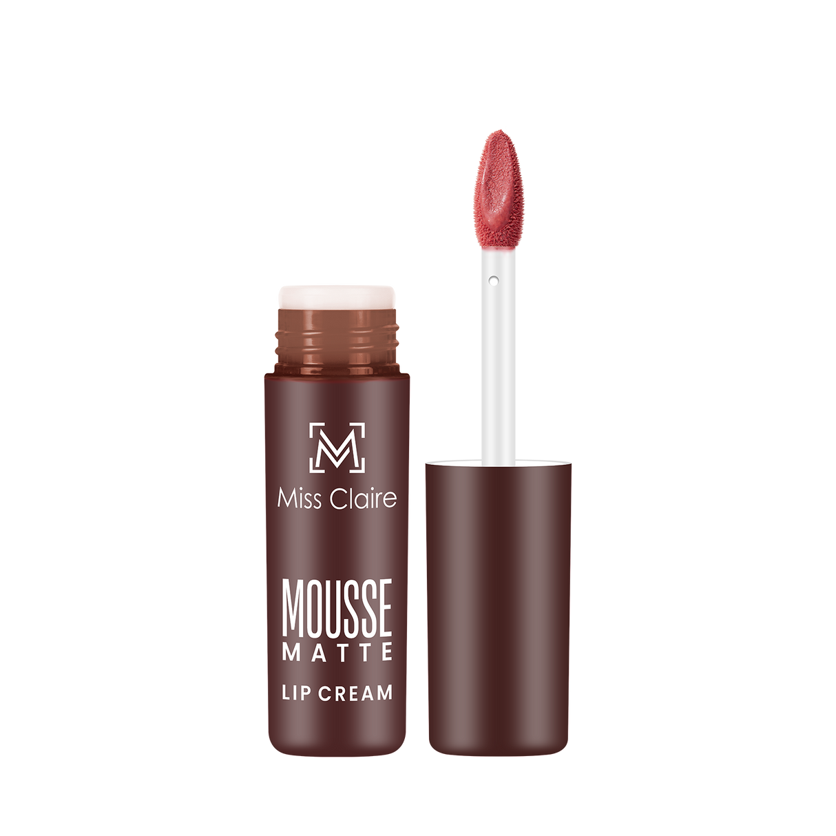 Mousse Matte Lip Cream
