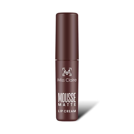 Mousse Matte Lip Cream