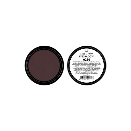 Miss Claire Single Eyeshadow