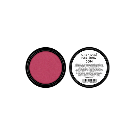 Miss Claire Single Eyeshadow