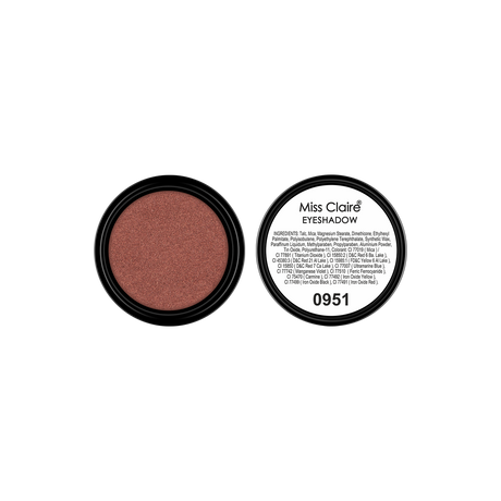 Miss Claire Single Eyeshadow