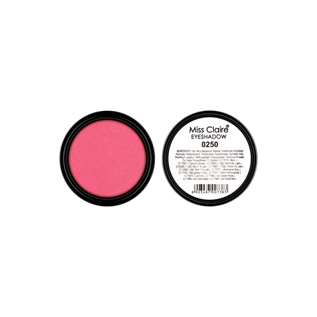 Miss Claire Single Eyeshadow