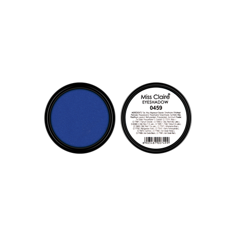 Miss Claire Single Eyeshadow