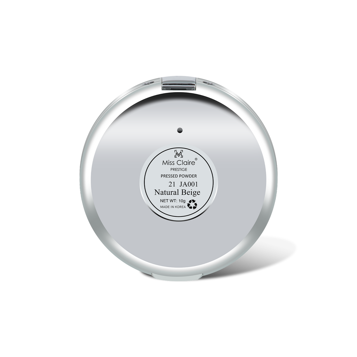 Prestige Pressed Powder – Natural Coverage
