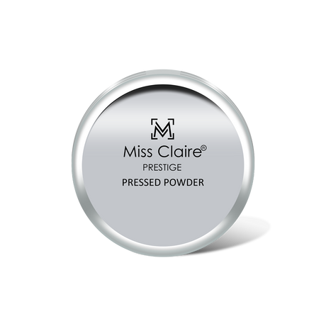 Prestige Pressed Powder – Natural Coverage