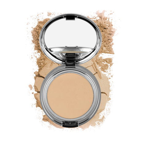 Prestige Pressed Powder – Natural Coverage