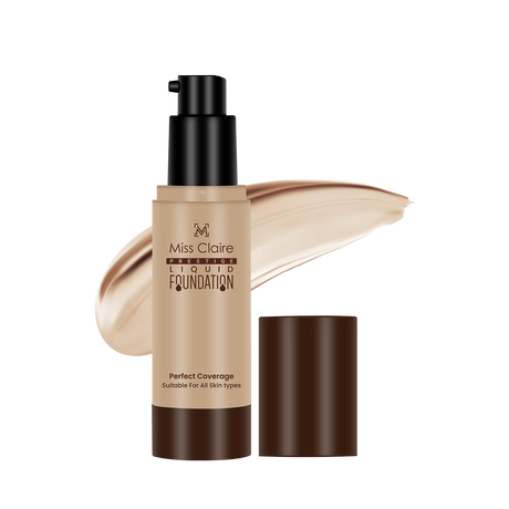 Prestige Liquid Foundation Perfect Coverage
