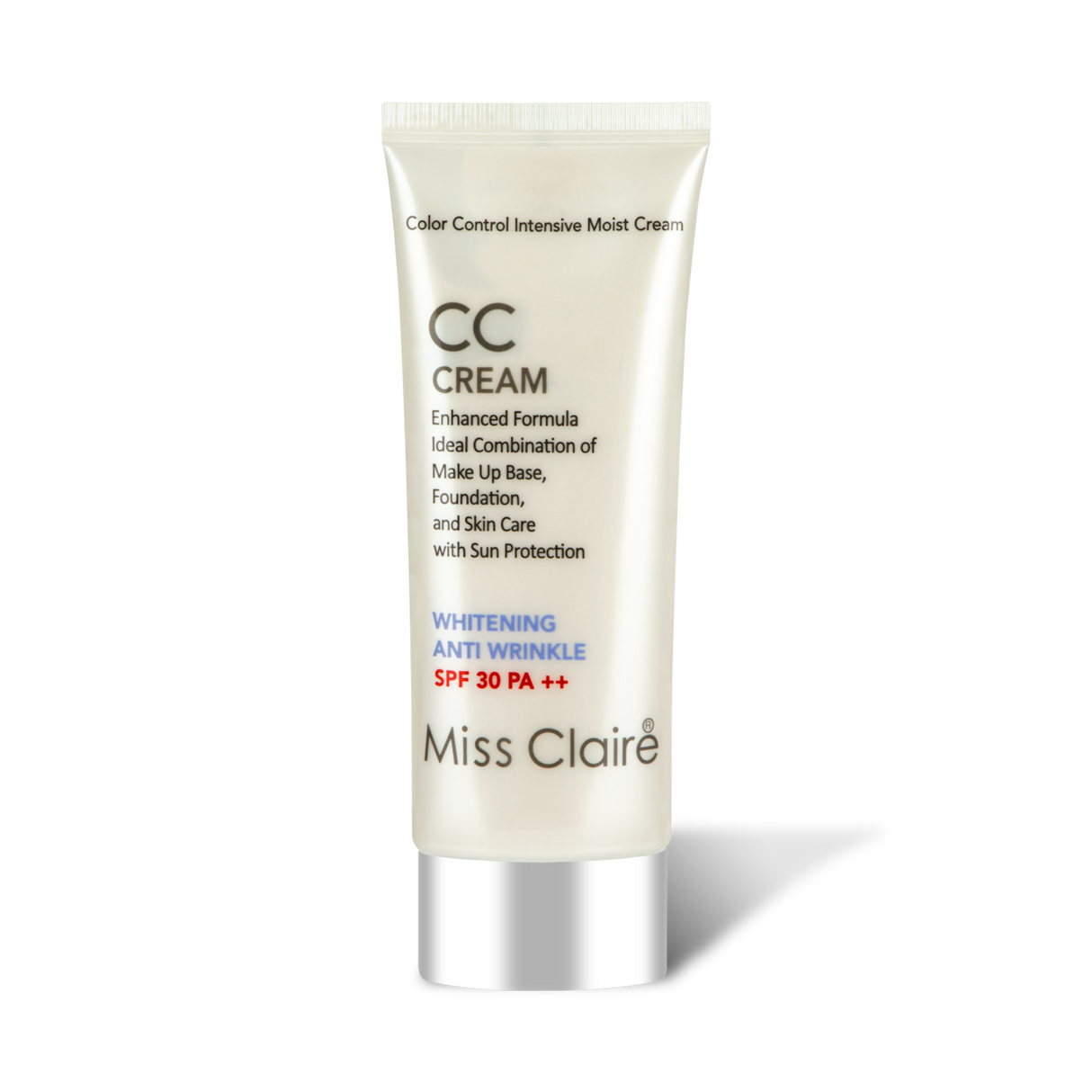 Prestige CC Cream – SPF 30 PA++ Protection