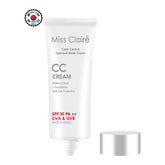 Prestige CC Cream - Color Correcting, Lightweight, Hydrating, Natural Finish