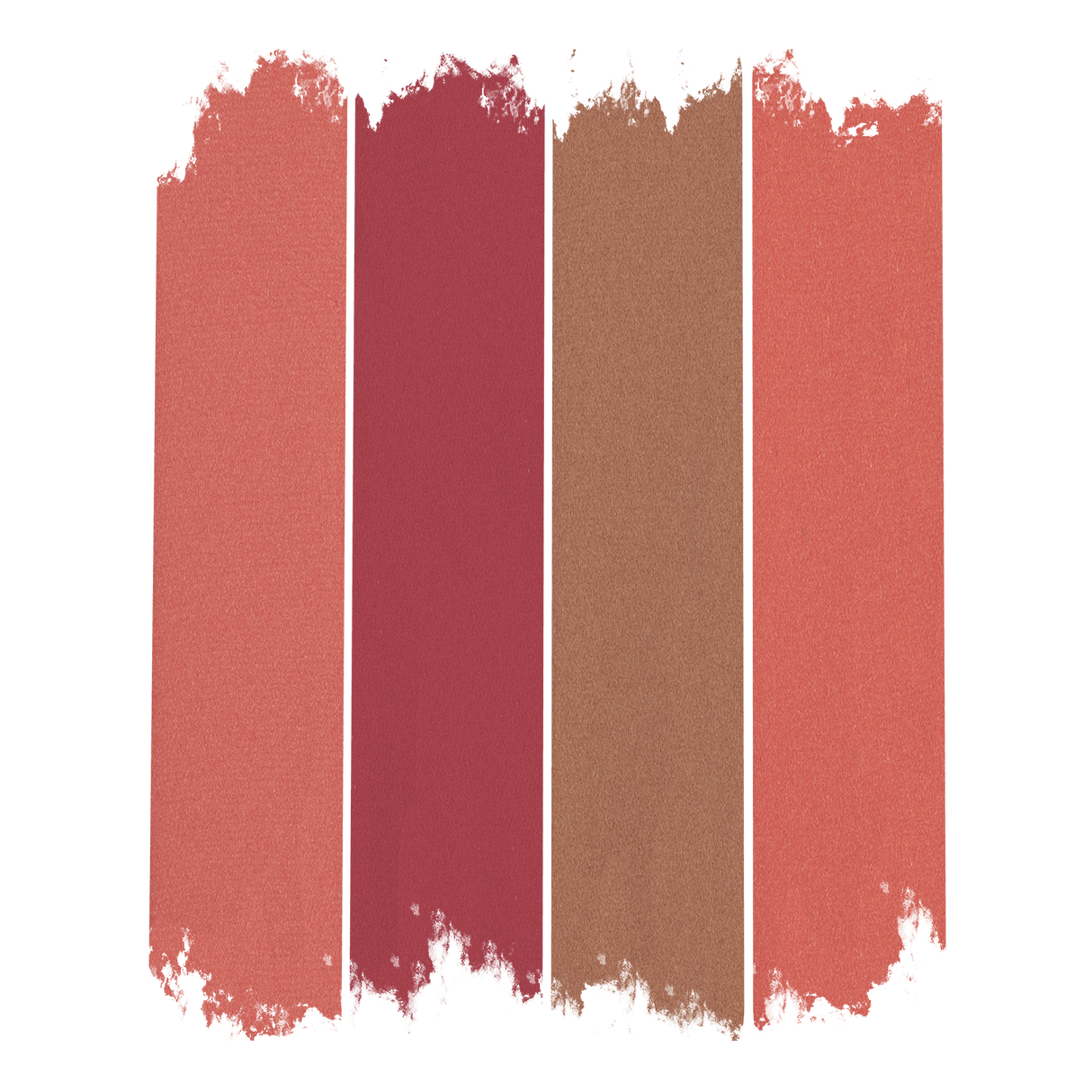 Mineral Blusher Kit - 3716-4