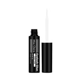 Eyelash Glue - Dark Tone - Strong Hold, Seamless Blend, Waterproof, Easy Removal