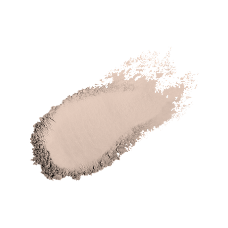 Natural Mineral Compact Powder – Matte, Oil-Free Finish