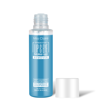 Prestige Lip & Eye Makeup Remover