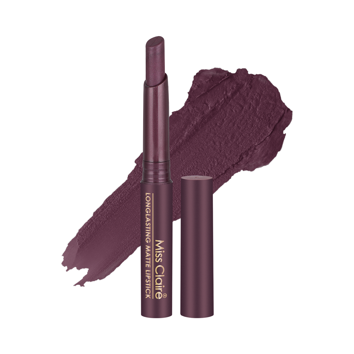 Long lasting Matte Lipstick