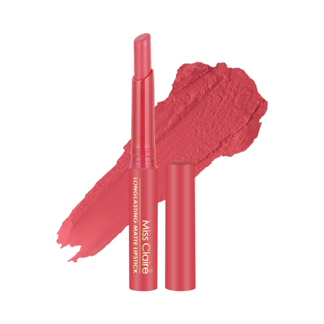 Long lasting Matte Lipstick