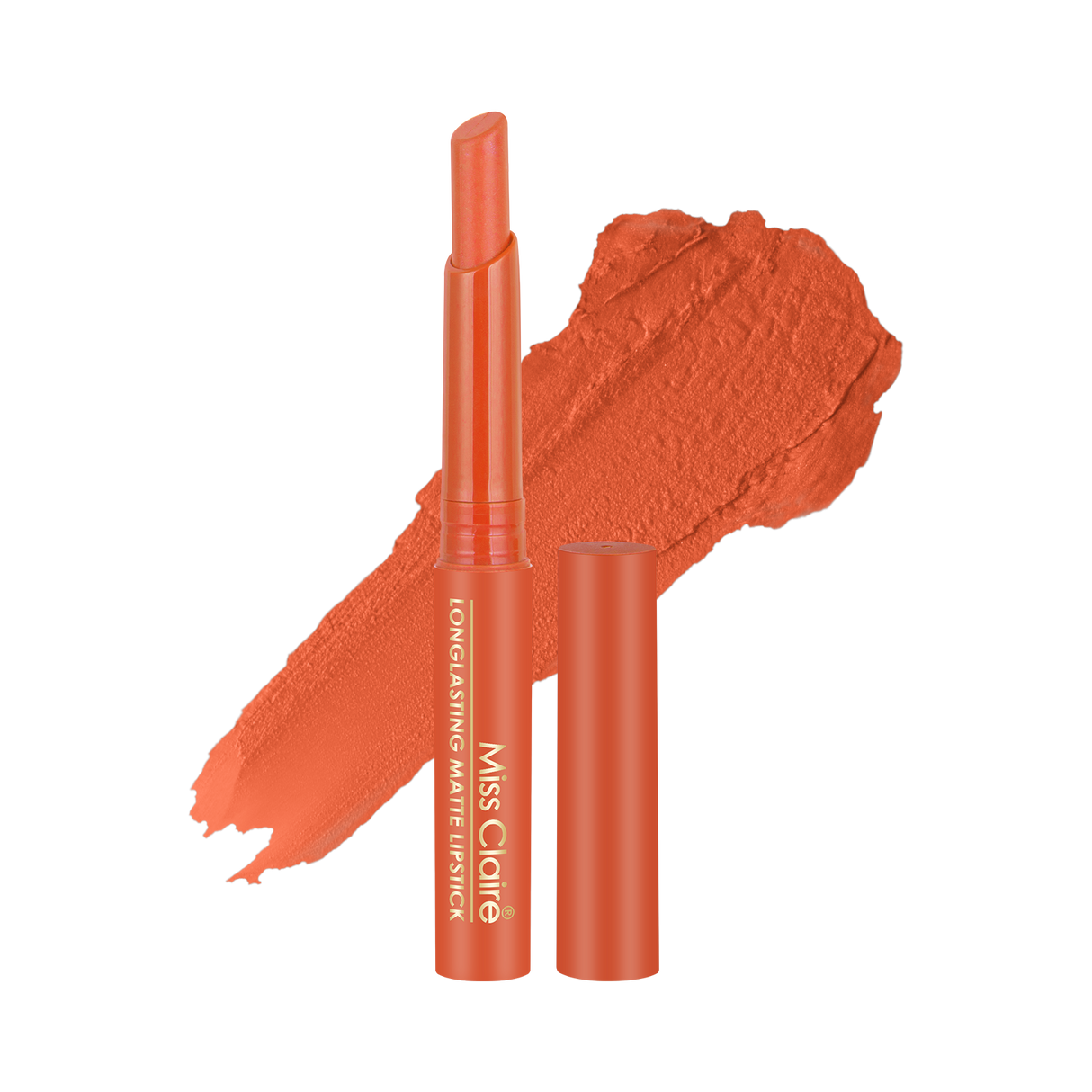 Long lasting Matte Lipstick