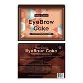 Eyebrow Cake Tin - 01