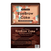 Eyebrow Cake Tin - 02