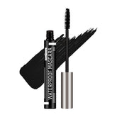 Waterproof Mascara - Long-Lasting, Smudge-Proof, Volumizing, Defining