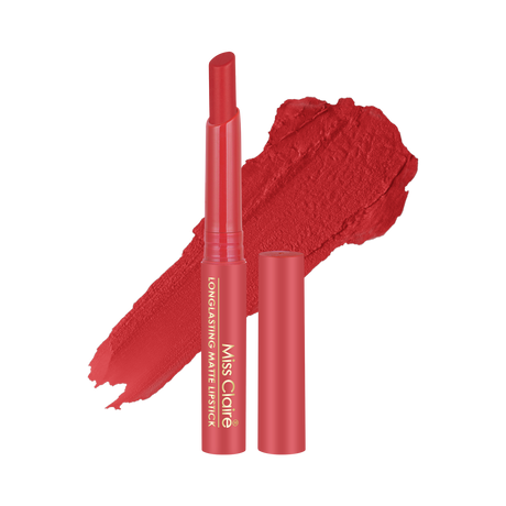 Long lasting Matte Lipstick