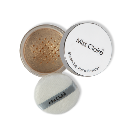 Blooming Face Powder Pearl