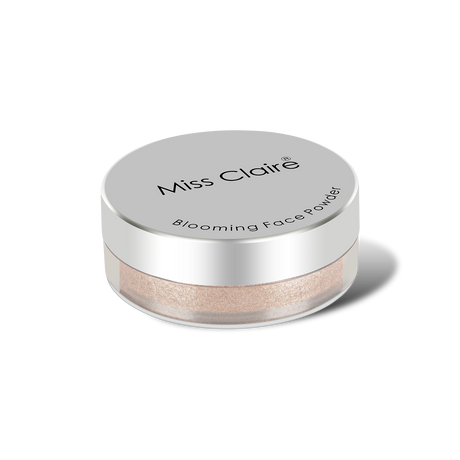 Blooming Face Powder Pearl