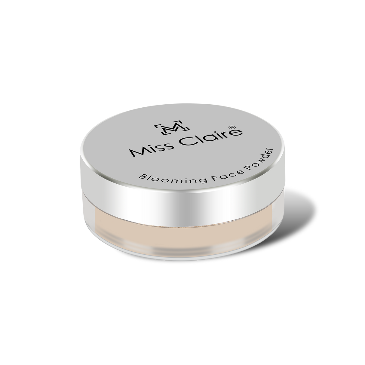 Blooming Face Powder Translucent