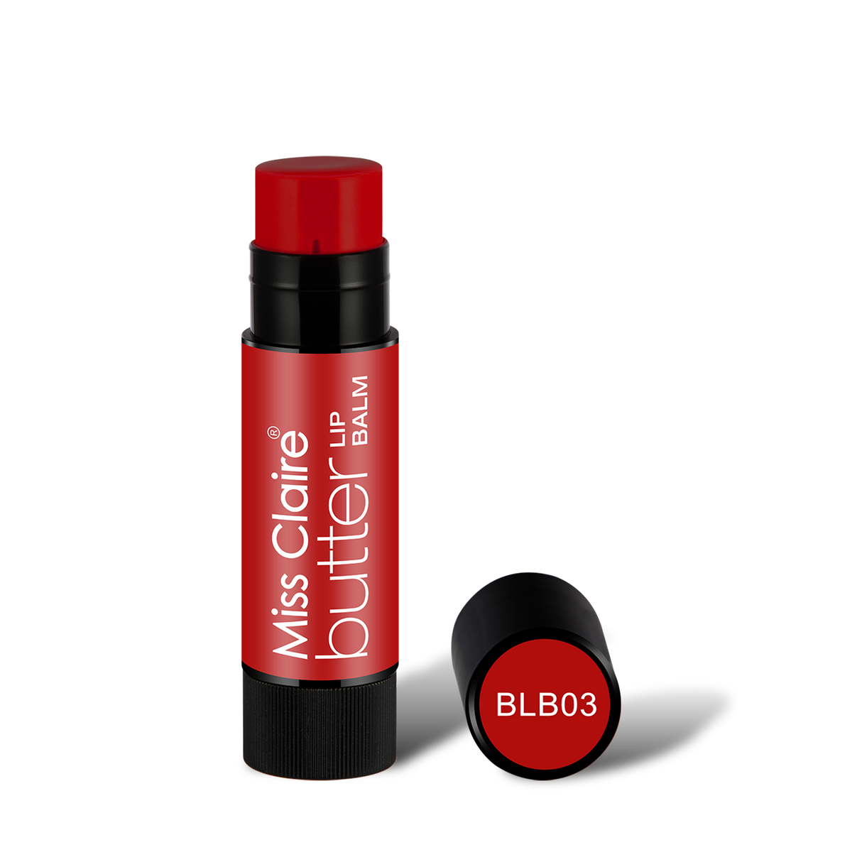 Butter Lip Balm