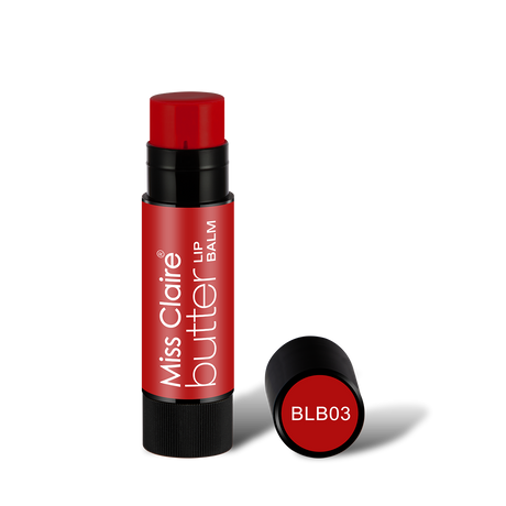 Butter Lip Balm