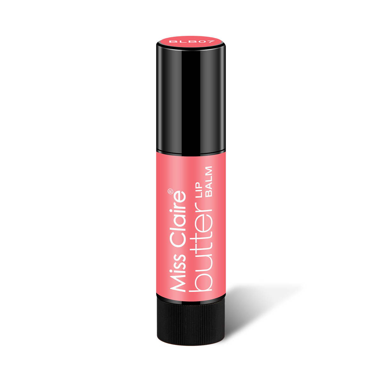 Butter Lip Balm