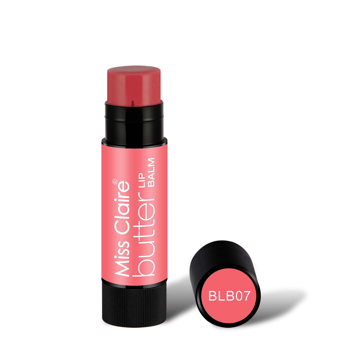 Butter Lip Balm
