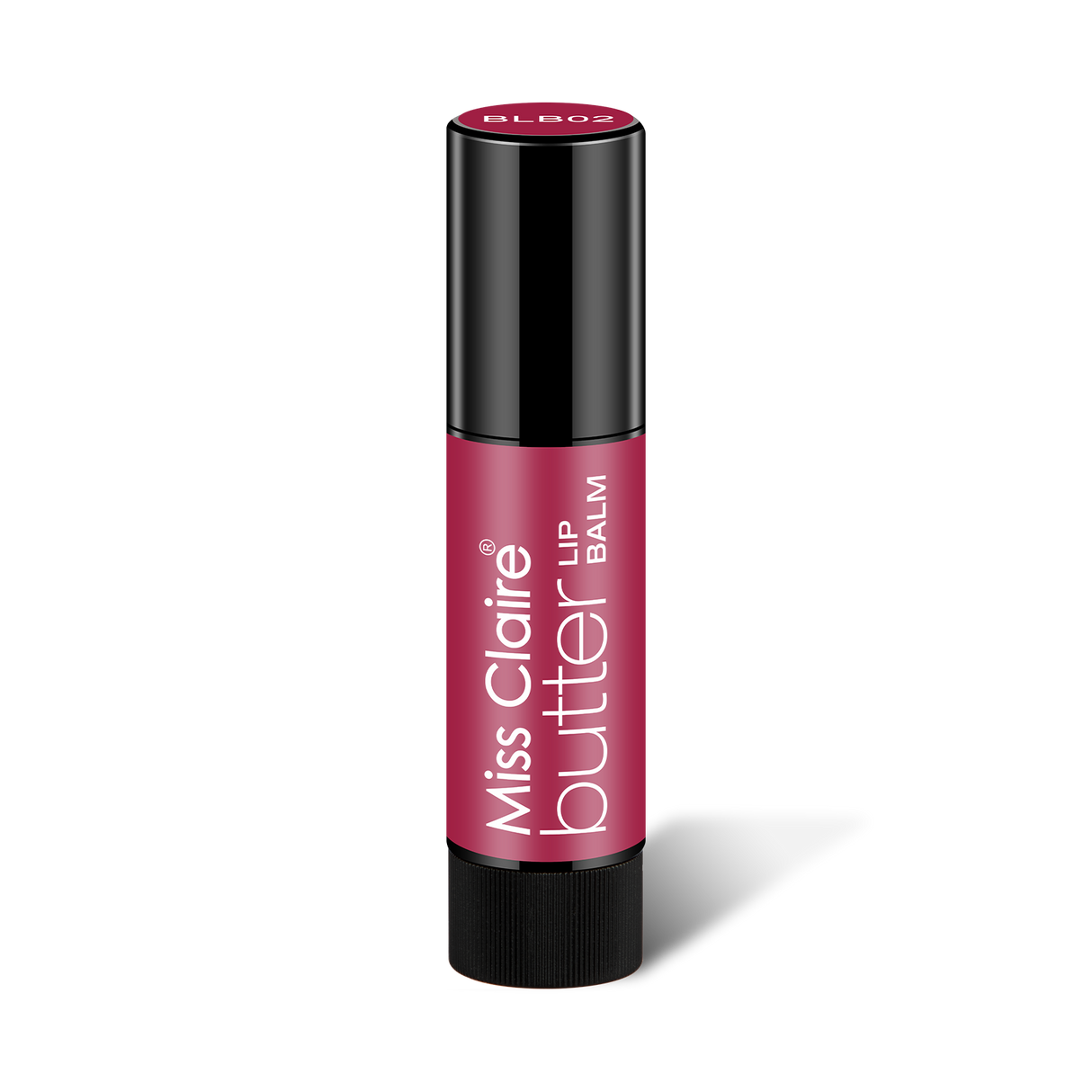 Butter Lip Balm