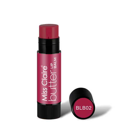 Butter Lip Balm
