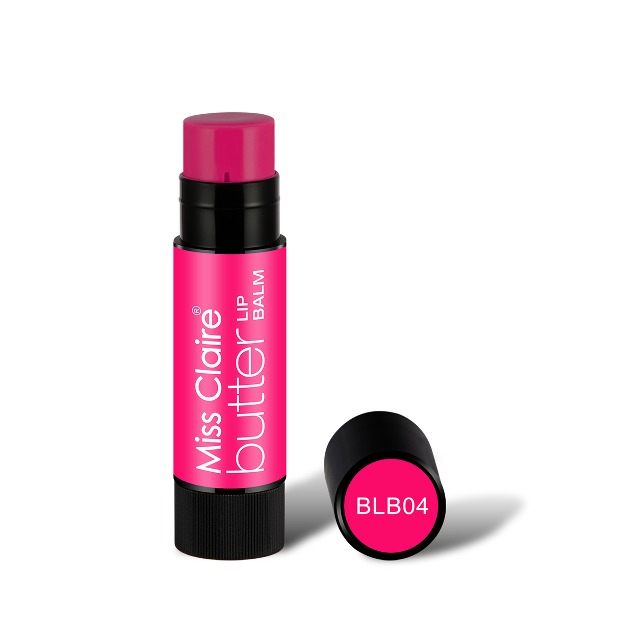 Butter Lip Balm