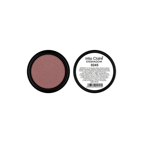 Miss Claire Single Eyeshadow